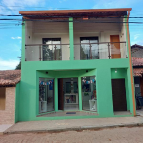 Bateia Suites